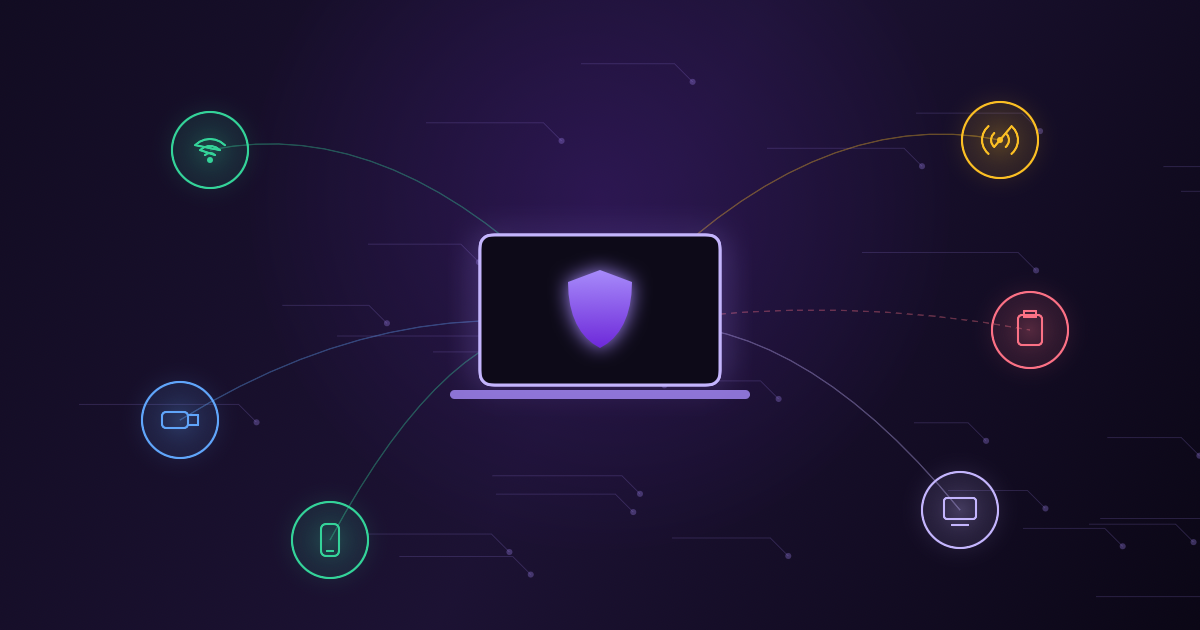 FireAI 0.1.6: See Every Device on Your Wi-Fi, Lock Down USB Sticks, and 5 More Ways to Own Your Mac’s Network This Weekend