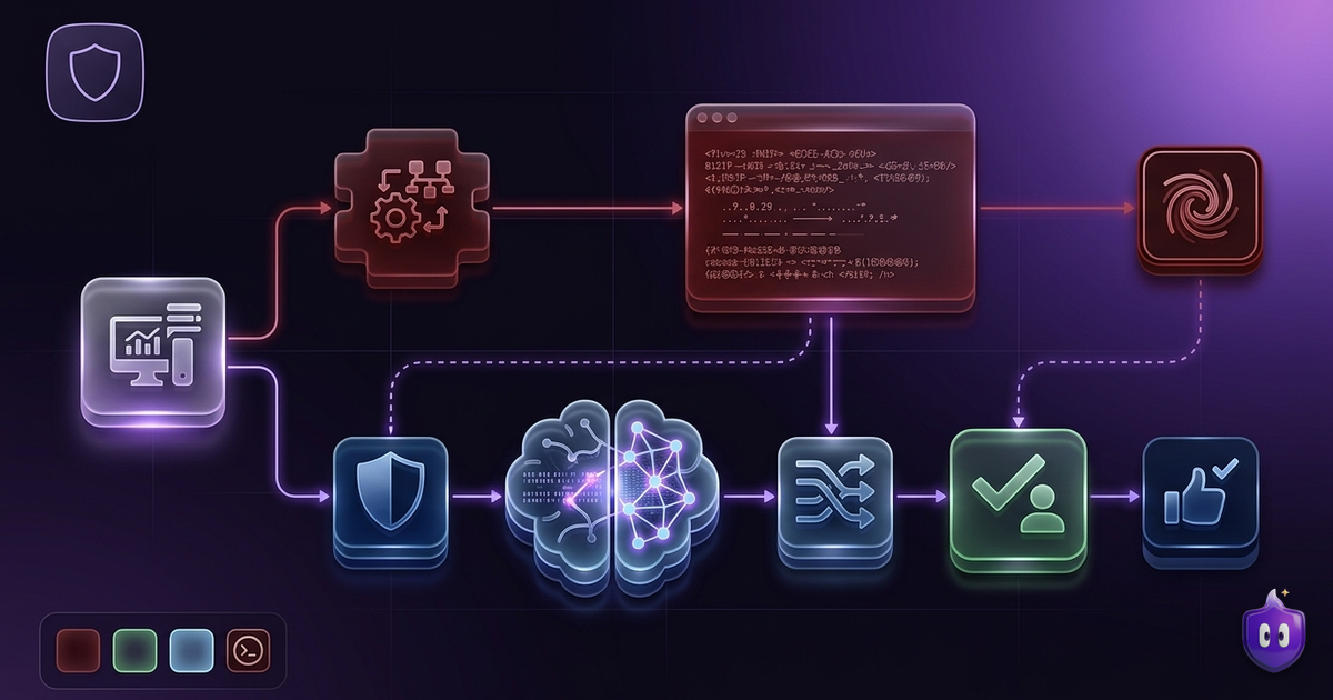 From “Allow nsurlsessiond to 17.253.x.x?” to “Apple is downloading an update”: How FireAI Puts AI Inside the Firewall