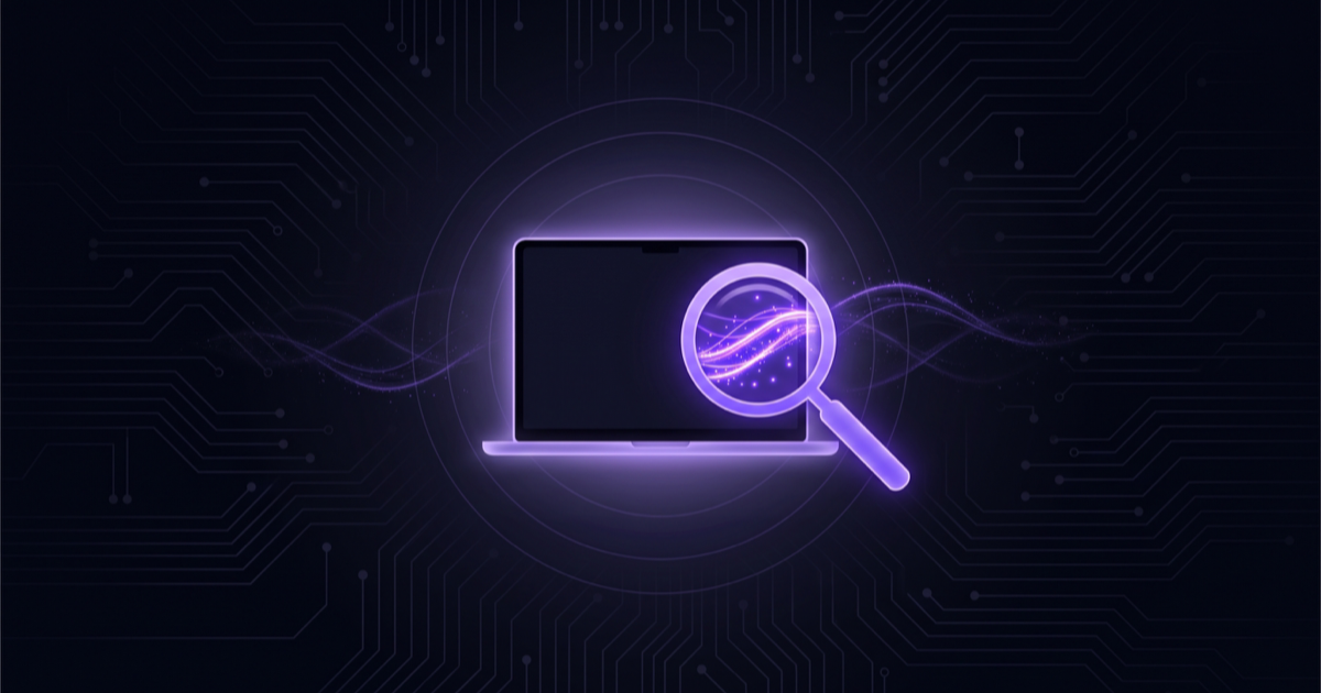 جهاز Mac الخاص بك ليس خاصًا كما تعتقد: الحقيقة حول بيانات التتبع في الخلفية