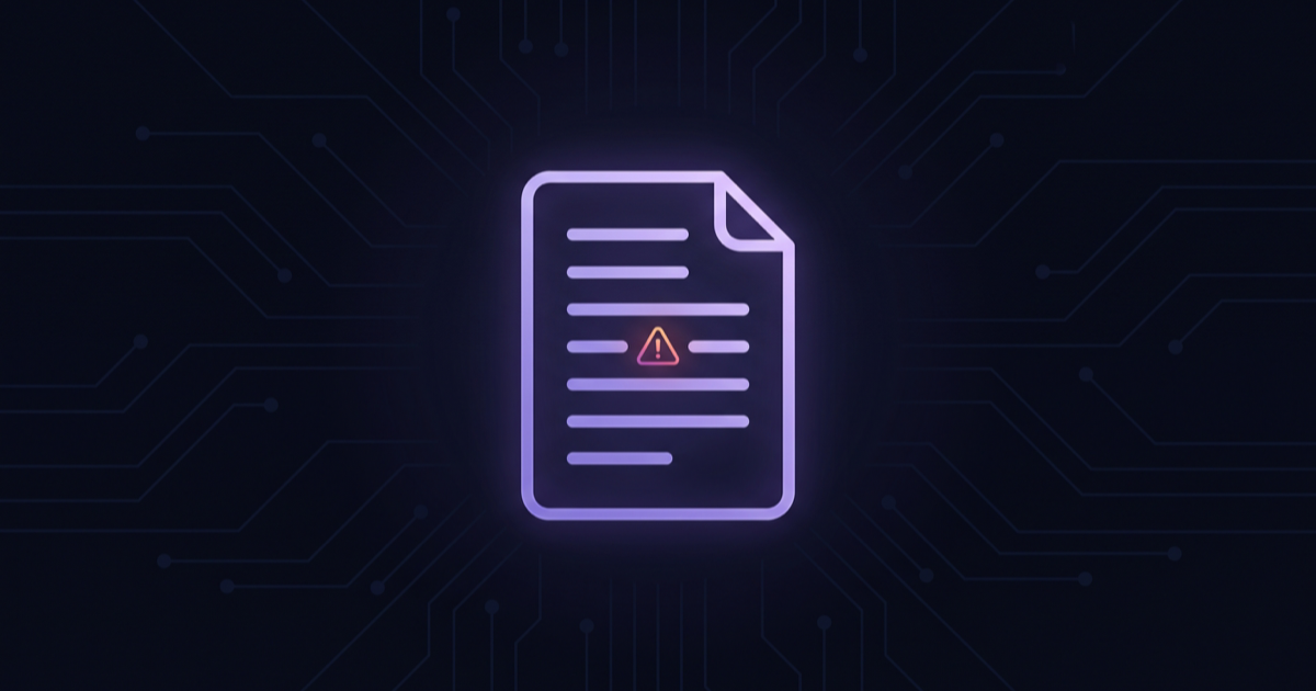 Vergiftete Prompts und Phantomdaten: Die versteckten Risiken eingebetteter KI-Tools