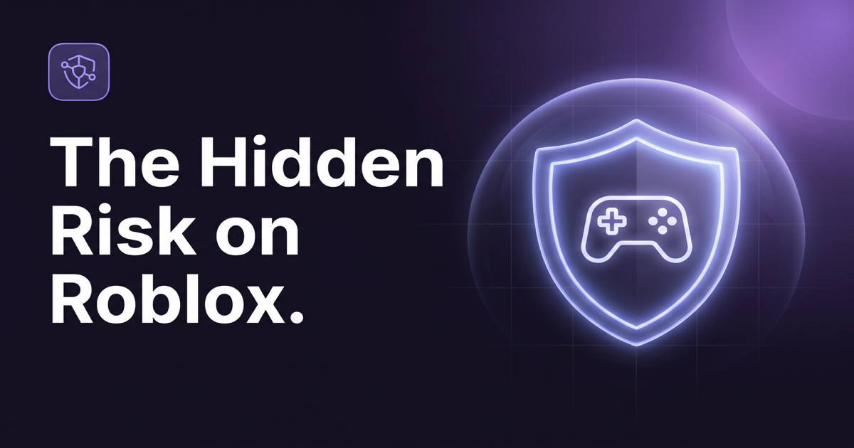 The Hidden Risk on Roblox and Discord: A Parent’s Guide