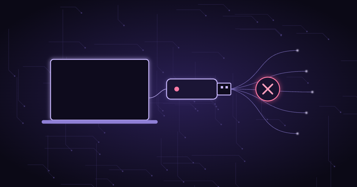 The USB Drop Attack: Why a Free USB Stick Is Still One of the Best Hacks